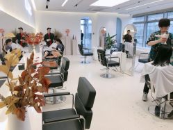 -SalonRivelin 沙龙瑞菱