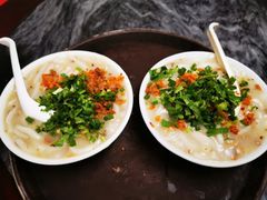 -老西关濑粉(文明路店)