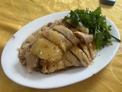 -先父九六鸡饭店(站前路店)