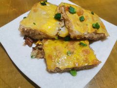 -郭记老汉口热干面