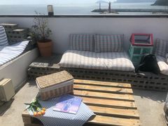 -Cafe Rooftop Cheongsapo