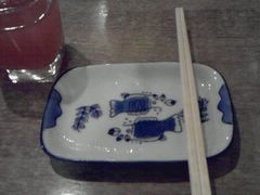 餐具-乡间好味私家菜(总店)