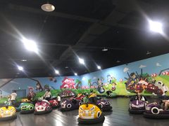 -巴克创奇梦工厂