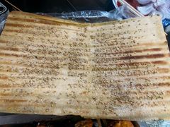 -勃利地摊·勃立小串烧烤