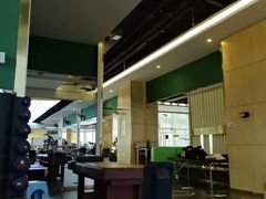 -诺德健游泳健身