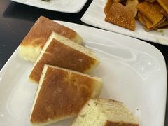 -诺敏塔拉奶茶-布里亚特包子-手把肉(锦都会店)