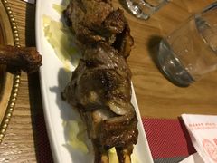 -食彩美印度特色美食餐厅·印度料理