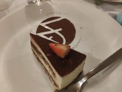 Tiramisu提拉米苏-WOLFGANG PUCK KITCHEN & BAR(迪士尼小镇店)