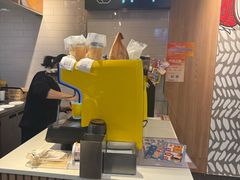-麦当劳(世纪汇广场店)