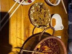 -搓火大都会(广安门总店)