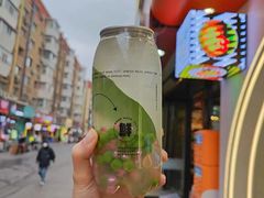 -舍予茶(桂林路店)