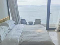 -蜜悦·波西塔诺悬崖海景餐厅