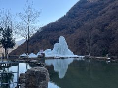 -云丘山景区