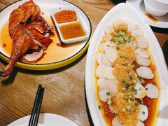 -炊烟小炒黄牛肉(中心印象城店)