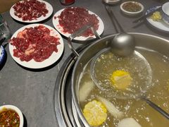 -贵宾牛·潮汕牛肉火锅(珠池总店)