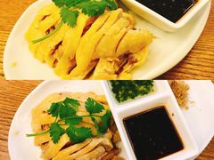 -苏小柳手工点心(人民广场分院)