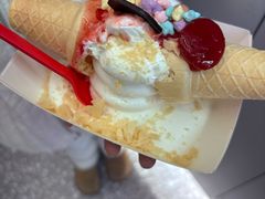 -DQ·蛋糕·冰淇淋(通州万达店)