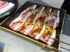 -明洞王妃家烤肉(苏州中心星悦汇店)