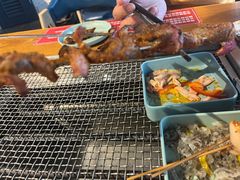 -蚝英雄鲜蚝自助专门店(长楹天街直营店)