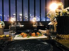 -AZUL by FUEL蓝色·法式酒馆(琶醍店)