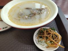 -武圣羊汤·西北面(朝阳门店)