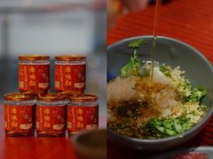 -谭鸭血老火锅(龙湖宝山天街店)