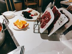 -牛焱·贵州黄牛肉火锅(城西银泰店)