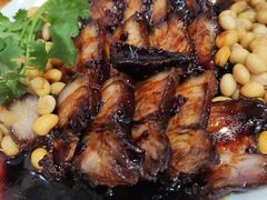 秘制黑叉烧-九大簋家宴(北京路店)