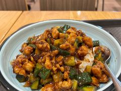 -西部马华清真兰州牛肉面·烧烤夜市(关东店)