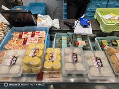 -王家沙点心店(南京西路总店)