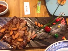-局气 烤鸭·北京菜(光华路店)