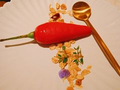 -渔语鱼新川菜Bistro(万象天地店)