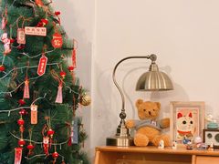 -C+ cake shop(天河南一路小区店)
