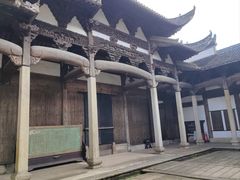 -绩溪龙川景区