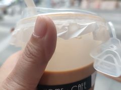 -Home Cafe(水榭春天店)