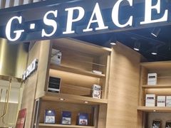 -G·SPACE(金鹰世界店)