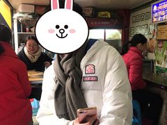 -王贵阳烤肉(百盛购物中心店)