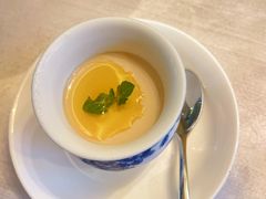 -九里云松·天香餐厅