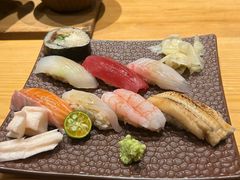 -松涛日本料理