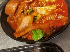 -炽城·烤肉名家(鸿达中央广场店)