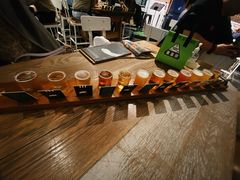 十二味啤酒-Goose Island Brewhouse鹅岛精酿啤酒餐厅