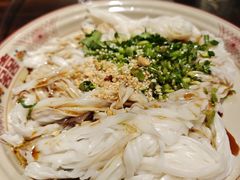 乡下捞手工粉-广府乡下·饭庄(新港东路店)