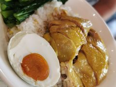 -港久茶餐厅(鹭洲里店)