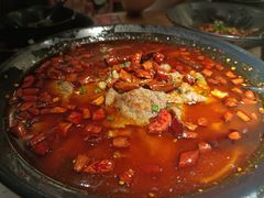 -金牌外婆家(苏州中心店)