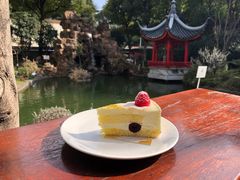 -上海虹桥宾馆·SLIDER(郁锦香店)