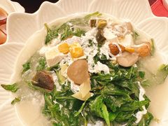 -亚龙湾红树林度假酒店御粤阁