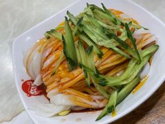 -子午路张记肉夹馍(小寨西路店)