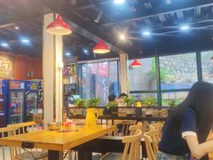 -重庆鸡公煲·嘟享吃(林科大店)