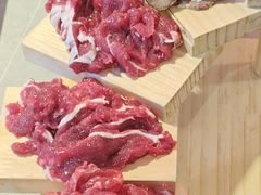 -宴全牛粤来越牛潮汕鲜牛肉火锅(海州万达广场店)