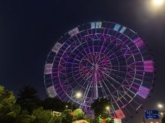 -南昌之星摩天轮